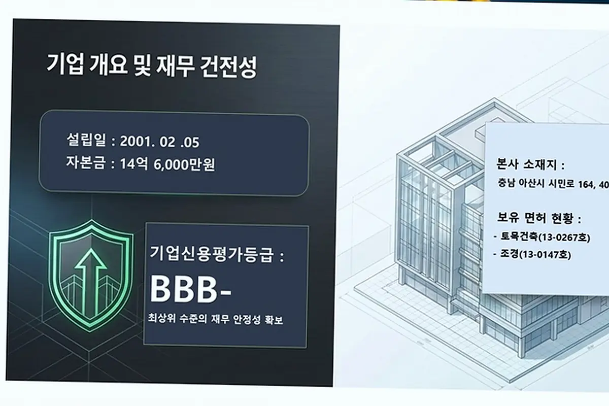 일산 백석동 소규모 건축 현장 사진 3