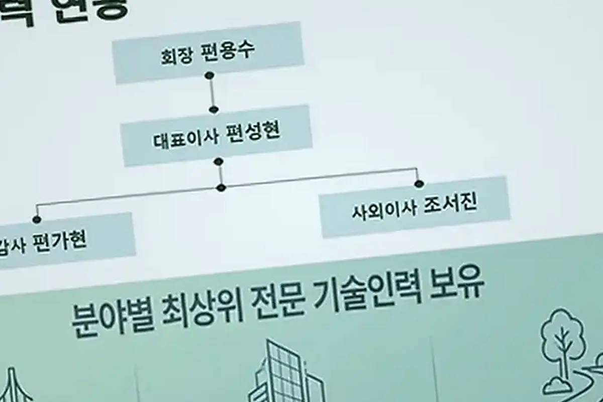 용산 도원동 건축 현장 관리 현장 사진 3