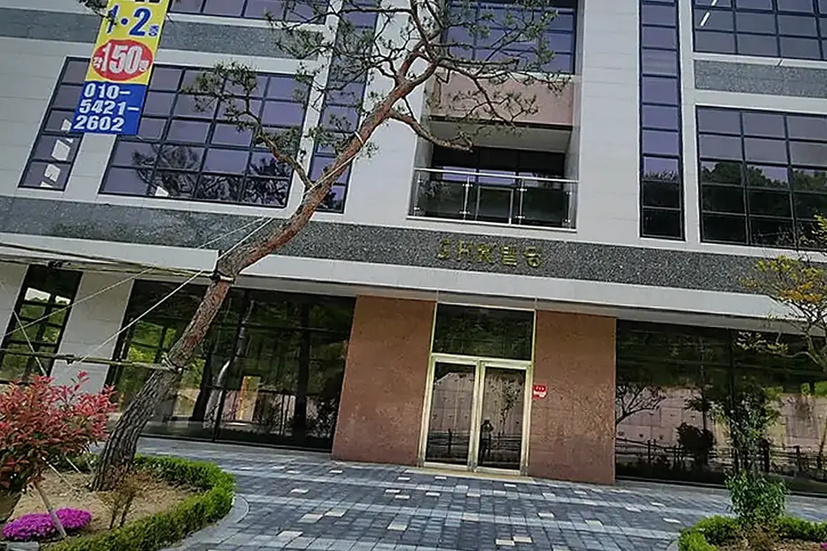 평촌 범계동 건축 하자 보수 현장 사진 3
