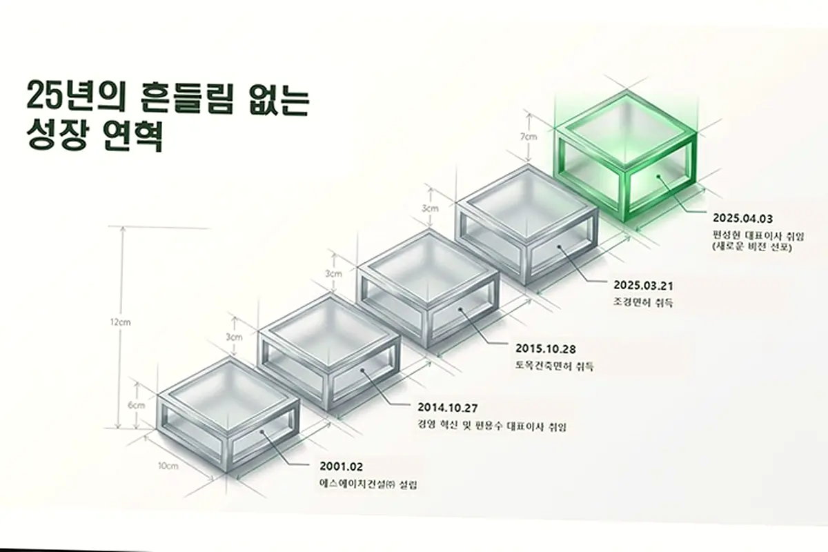 화곡구 준공 서류 정리 현장 사진 5
