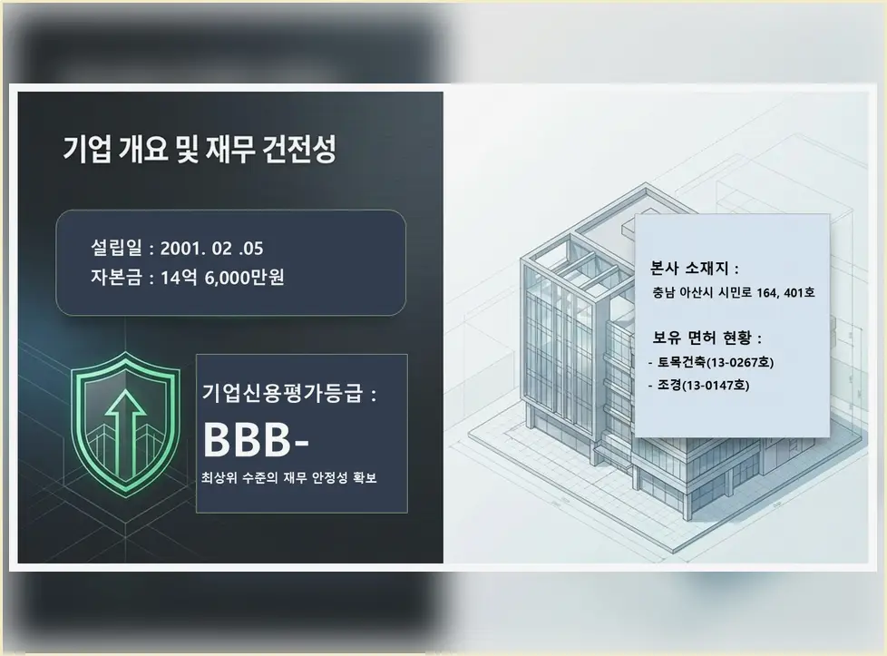 고덕 다세대 신축 작업 전후 6